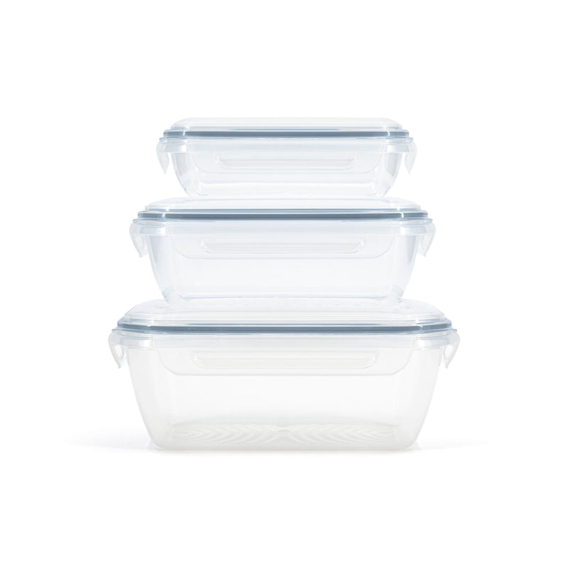 Food Storage Set, 6-pc K9136