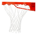 All-Weather Standard Replacement Basketball Net, White