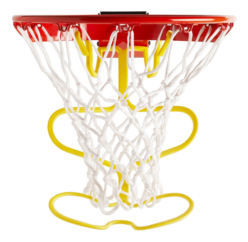 Back Atcha Basketball Shot Ball Return Training Aid, Yellow W2329