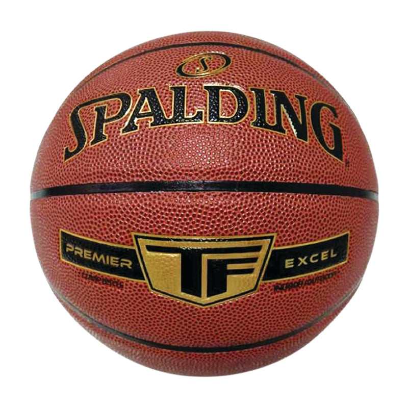 Premier Excel Indoor/Outdoor Composite Basketball, Official Size 7, 29.5-in N6798