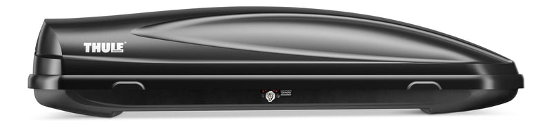 Complete Roof Rack System, Raised Rail Compatible, 118 cm (47-in) C0661