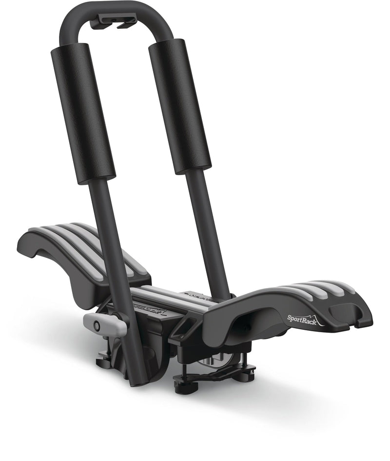 SR5514 Mooring 4-in-1 Stacker Roof Top Mount Kayak Rack, 36-in, 2-pc T0148