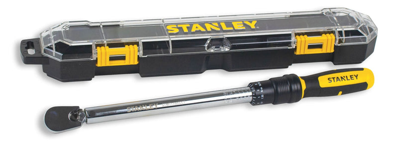 Professional Grade 3/8-in Drive, Micro-Adjust Torque Wrench, 20-100 ft-lbs X4641