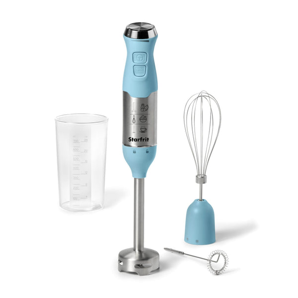 150W Compact Hand Blender, Dishwasher Safe Q5006