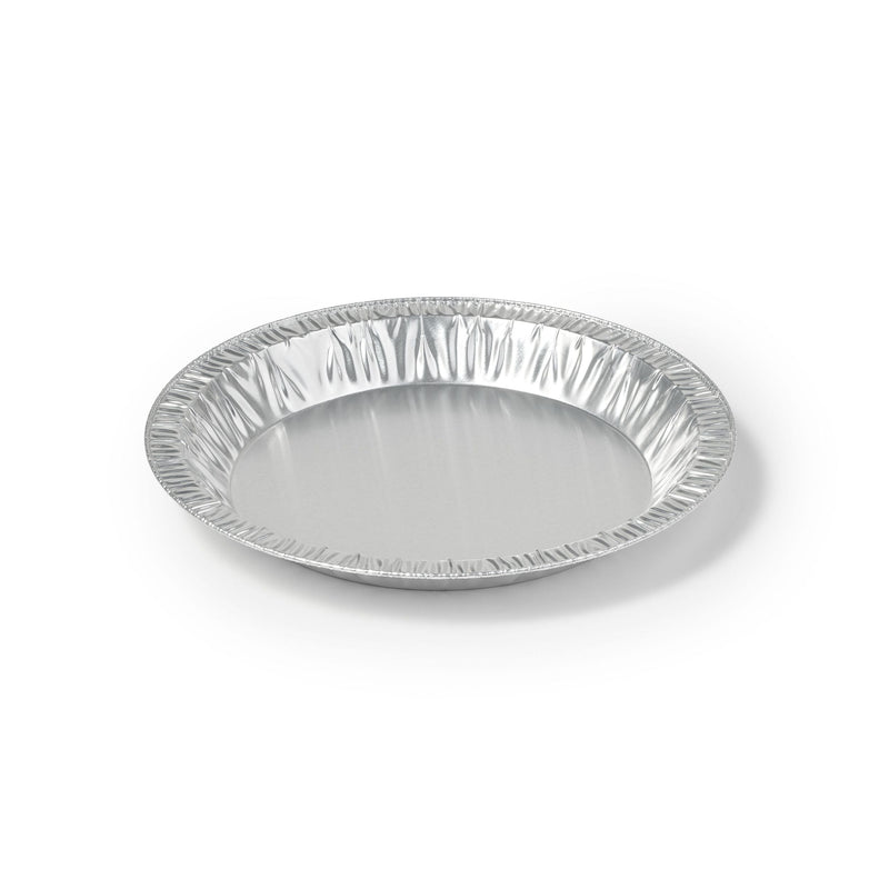 Disposable Aluminum Pie Plate, 8-in, 15-pk I1561