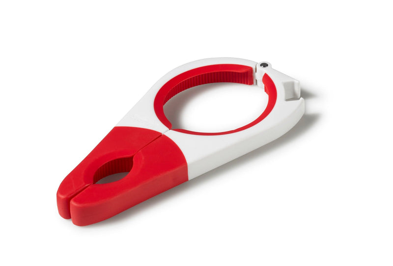 Firm Grip Multitool Opener with Seal Popper A1249