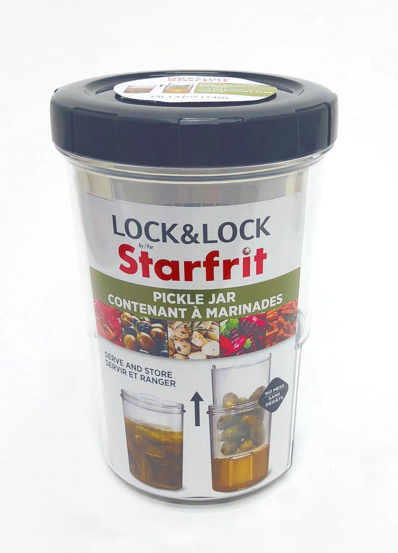 Pickle Jar, 1.3L G2126