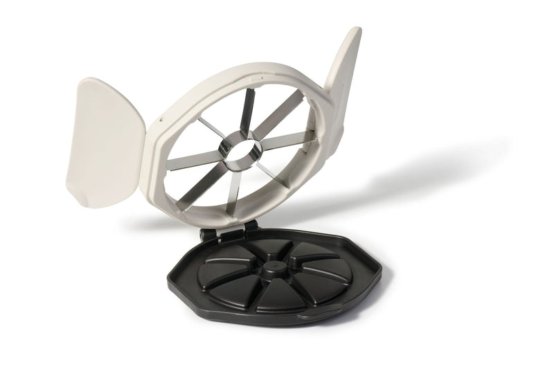 Wedge and Pop Stainless Steel Apple Slicer L8134