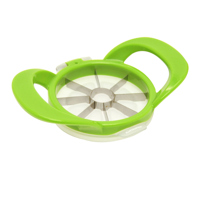 Wedge & Pop Stainless Steel Apple Slicer J7312