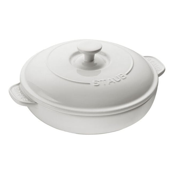 Brie Baker White M6898