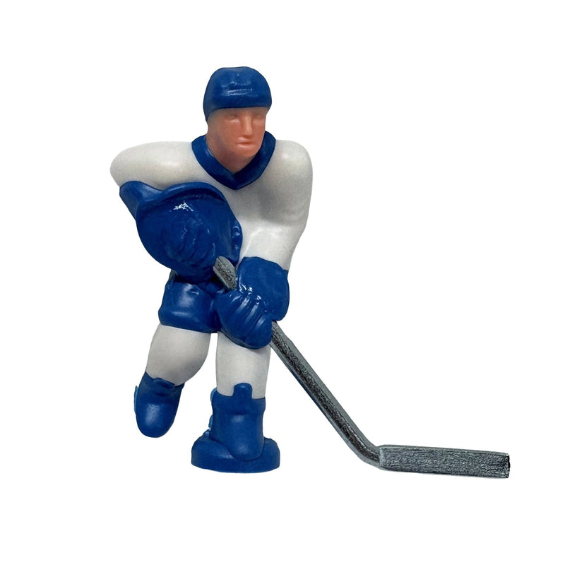 Finland Replacement Players Team Pack for Table Top Rod Hockey Game, 6-pk N3962