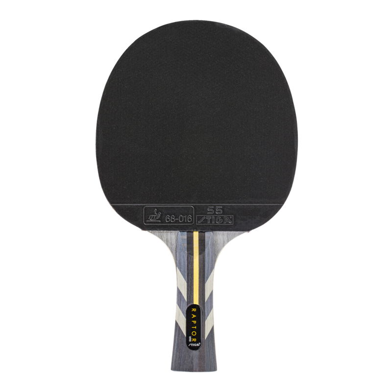 Raptor Table Tennis Racket N2501