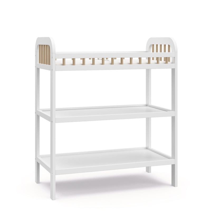 Pasadena Changing Table U6267