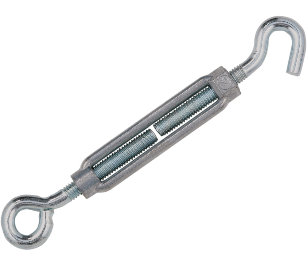 Metal Clothesline Turnbuckle, 3-in