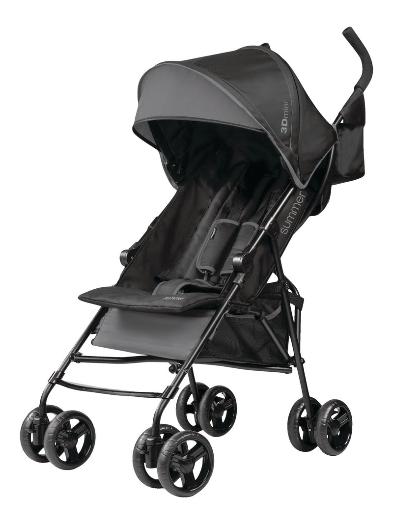 Summer by 3Dmini Convenience Stroller, Foldable, Lightweight R5451