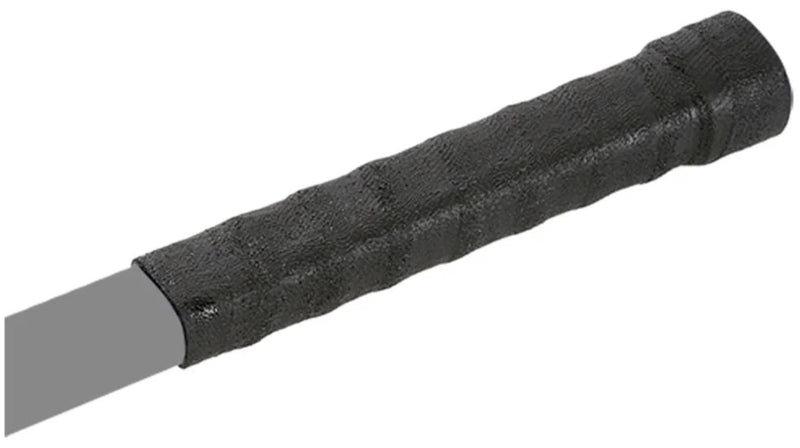 Tacki-Mac Ribbed Command Grip, Black N4271