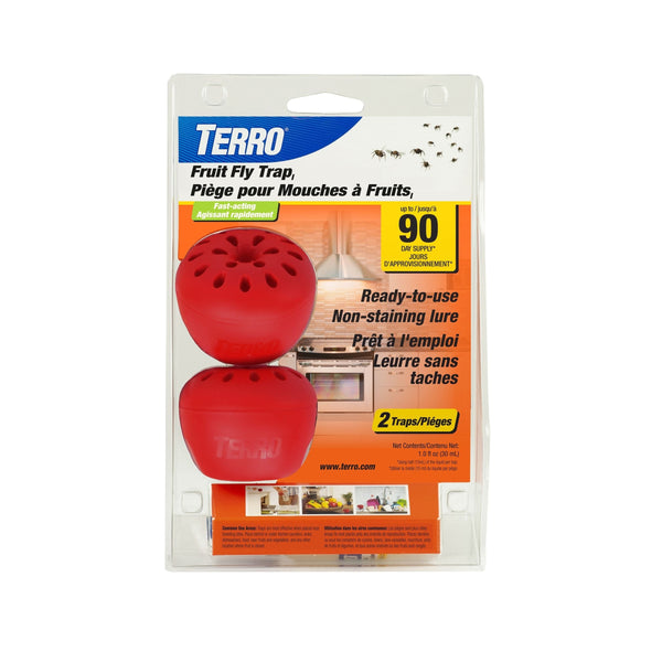 Fruit Fly Trap O5388
