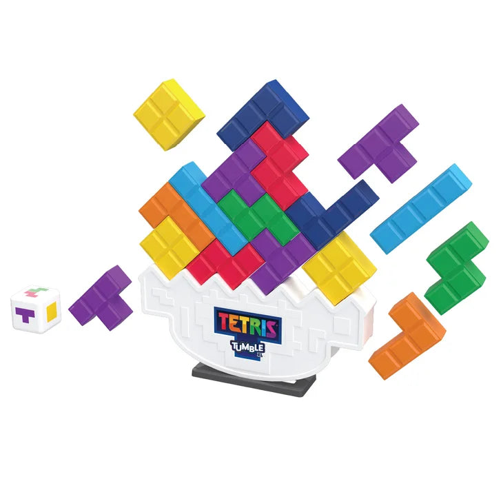 XL Tumble B7510