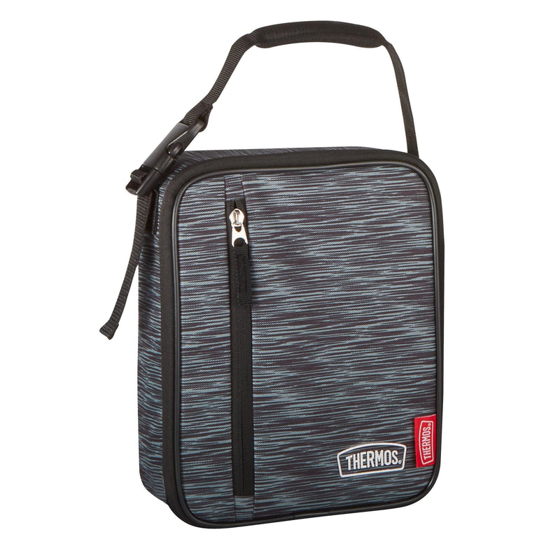 Kids' Upright Tween Insulated Lunch Box, Assorted Colours S8776