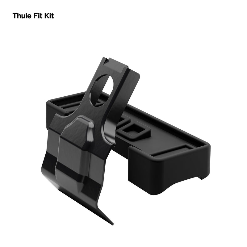 145258 Roof Rack Direct Fit Kit | Escape P4365