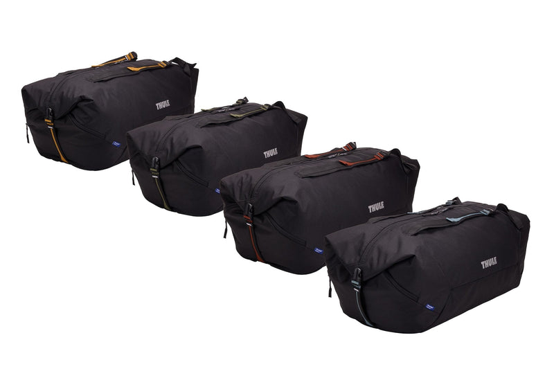 GoPack Duffel Bags Set, 75-L, 4-pk N9839