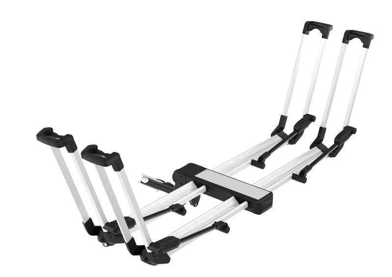 Helium Platform XT 2 Trunk-Mount Bike Holder K8182