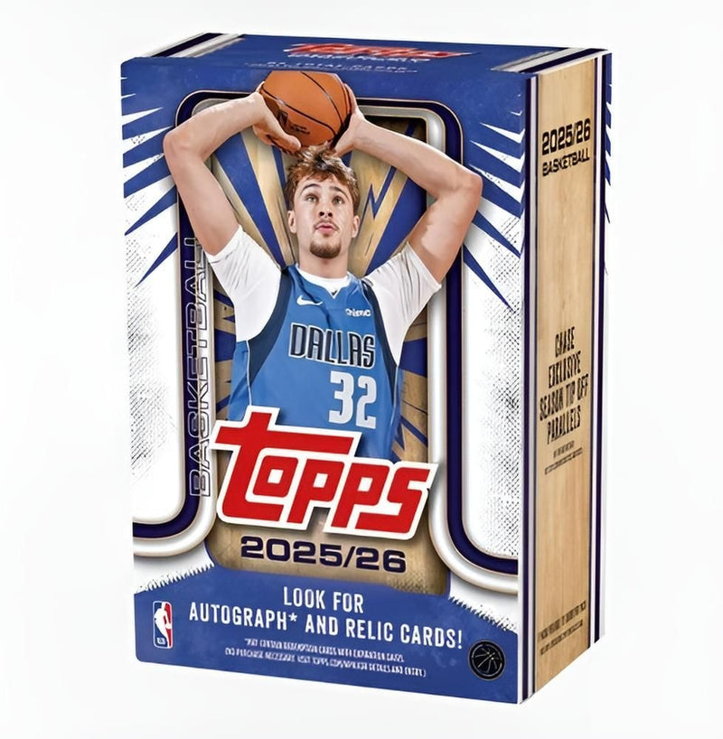 Regular Value Sports Card Box I8106