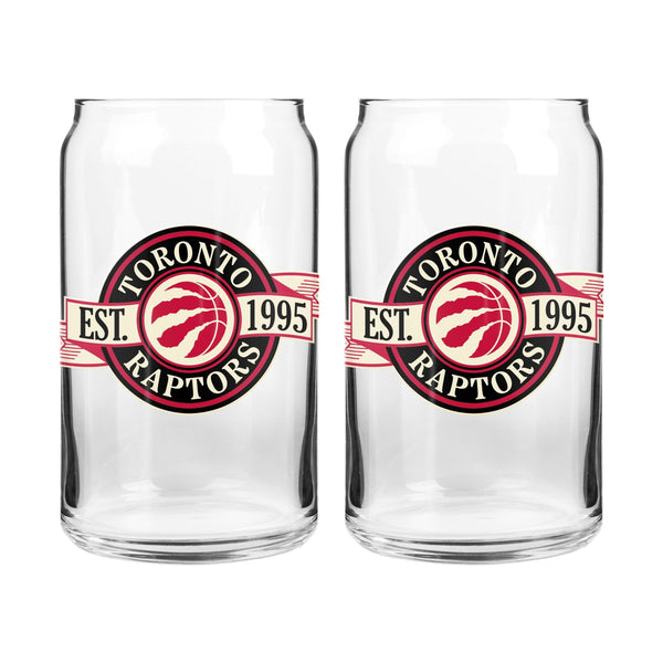 Can Banner, Officially Licensed, 2-pk R4255