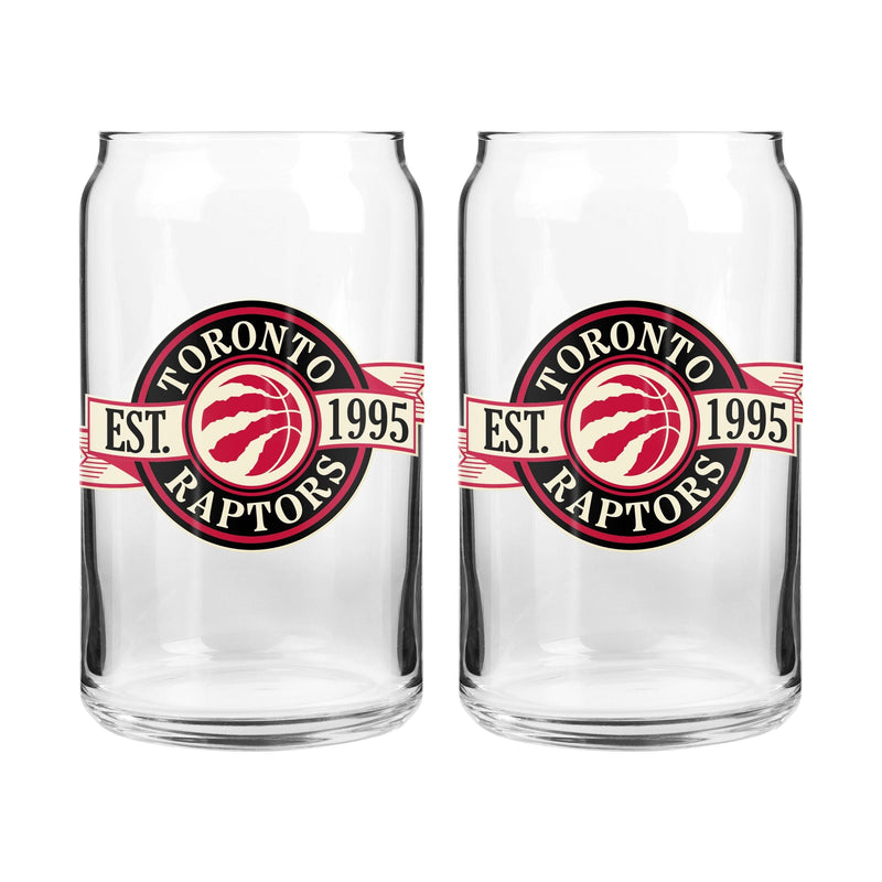 Can Banner, Officially Licensed, 2-pk R4255
