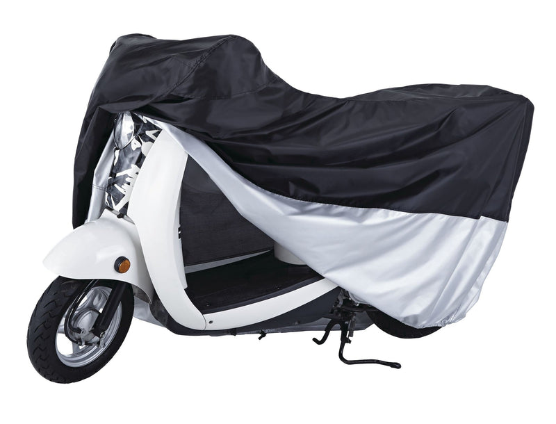 Fabric Scooter Cover for Water & UV Resistance, Large Y3506