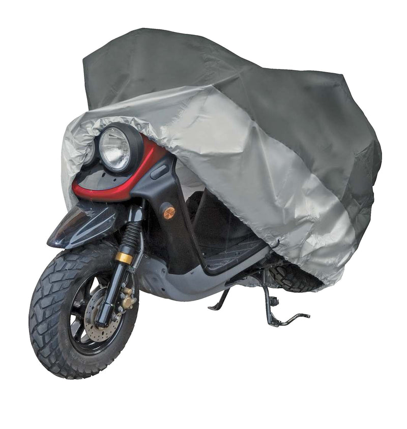 Fabric Scooter Cover for Water & UV Resistance, Medium N7075