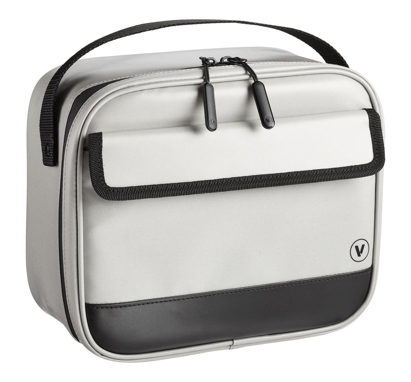 Small Lunch Bag, Grey B3460