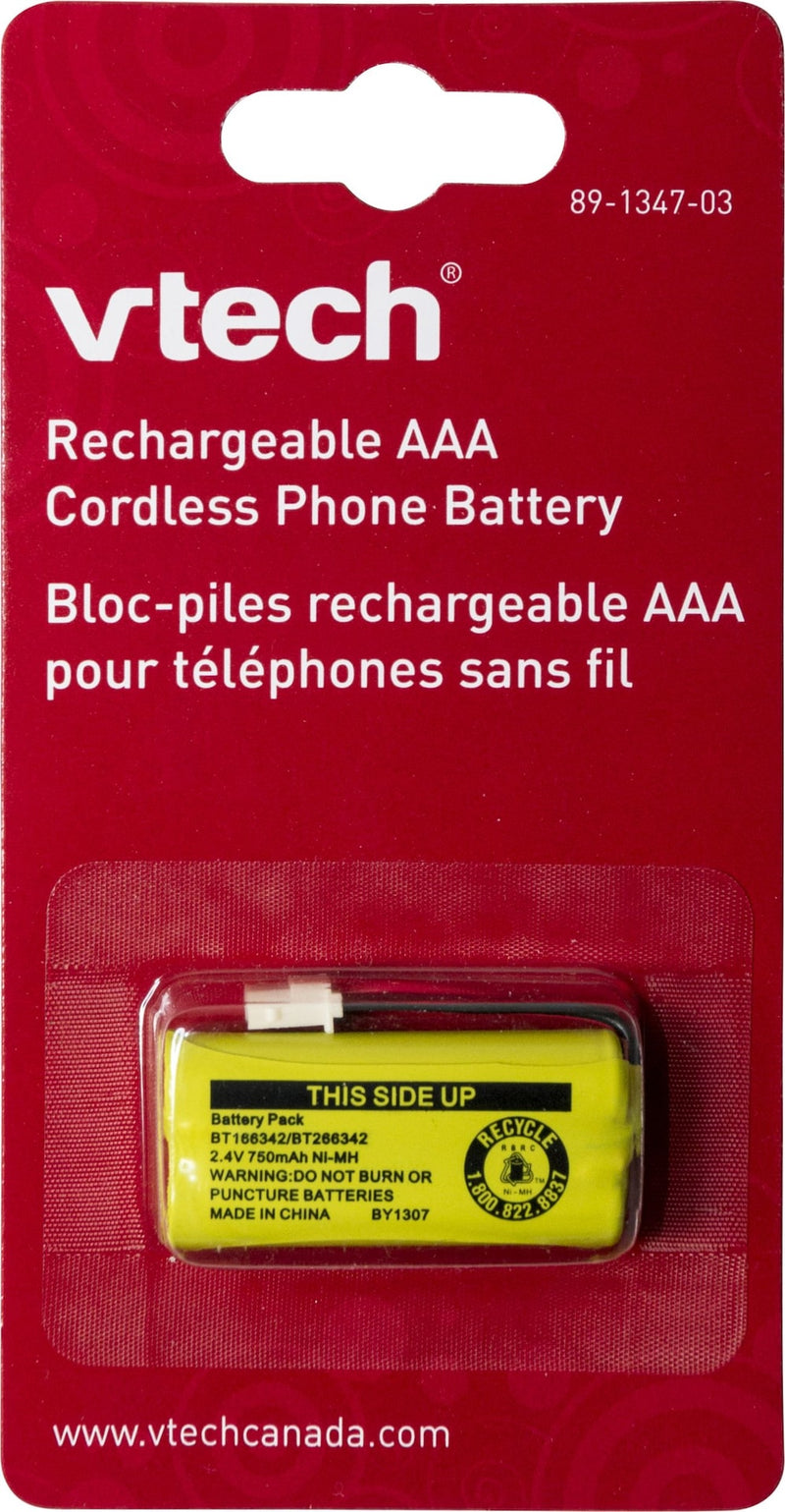 BT266342 Rechargeable AAA Cordless Phone Battery E4177
