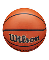 Evolution Indoor Composite Game Basketball, Official Size 7 (29.5-in)