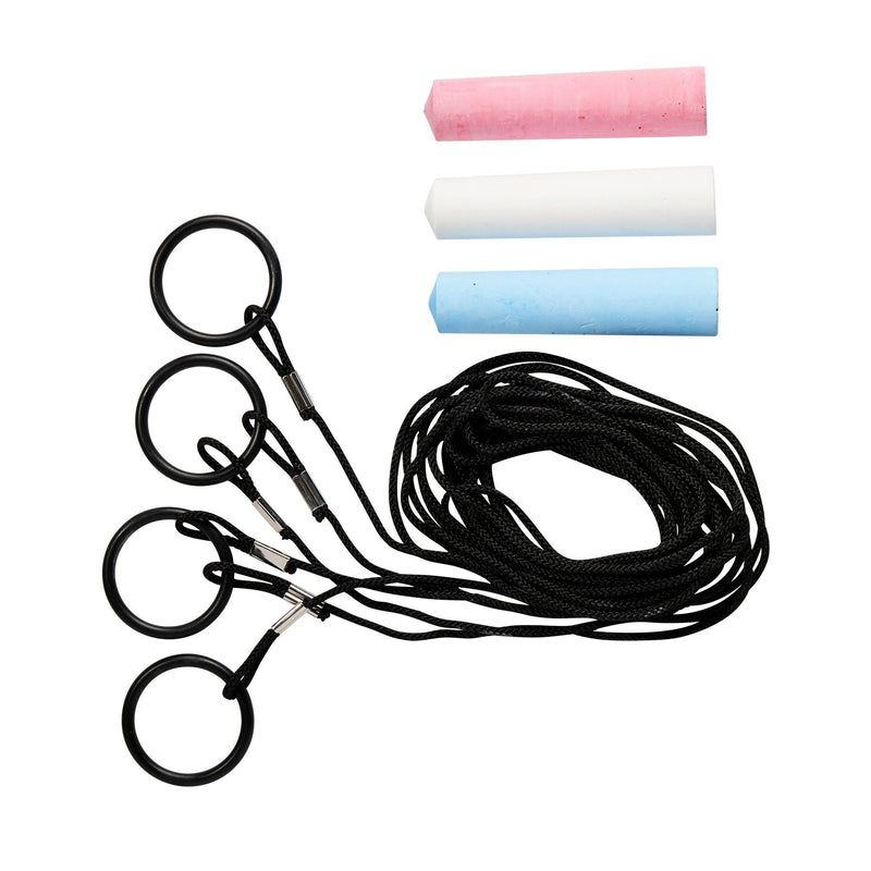 Court Marking Design Kit F8323
