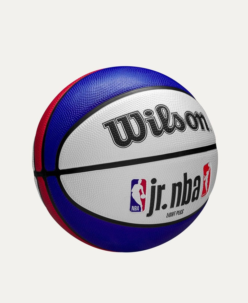 DRV Light Junior Kids' Outdoor Basketball, Size 5, Assorted F4047