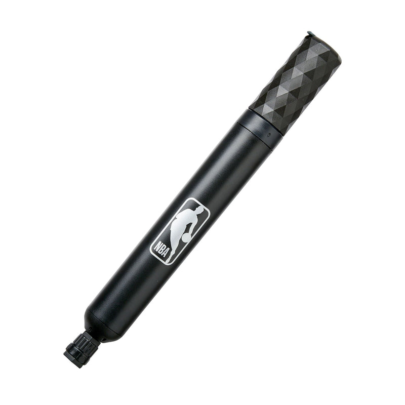 Dual-Action Pump withInflation Needle, Black G0919