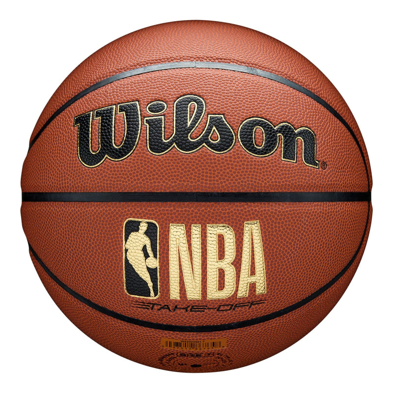 Takeoff Indoor/Outdoor Basketball, Official Size 7 (29.5-in) D8018