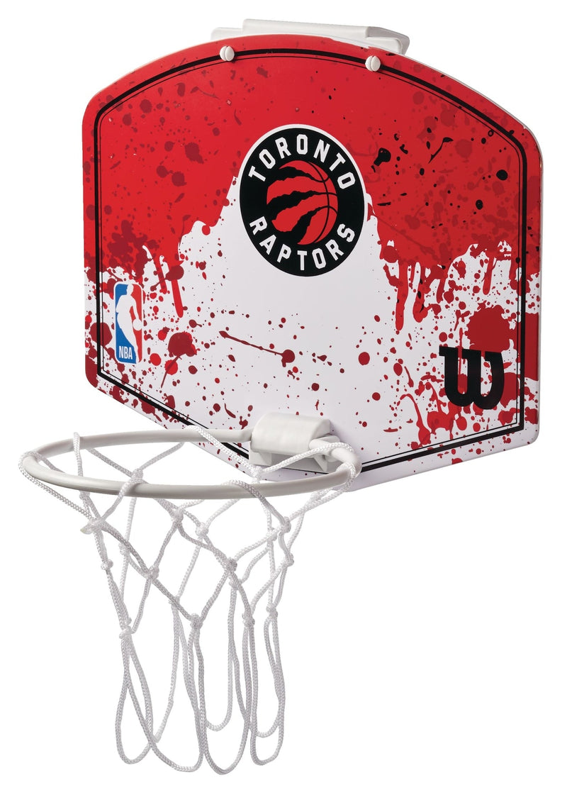 Over-The-Door Mini Basketball Hoop & Net Set withBall F8623