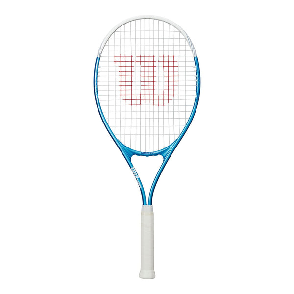 Ultra Power XL 112 Adult Tennis Racquet, Blue/White S6643