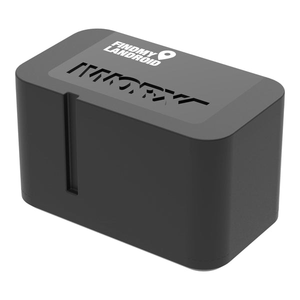Find My Landroid Module for Vision Cloud 2.0 Models, Black Z5245