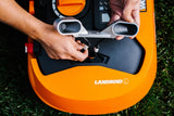 WA0860 Landroid Anti-Collision System for Robotic Mower