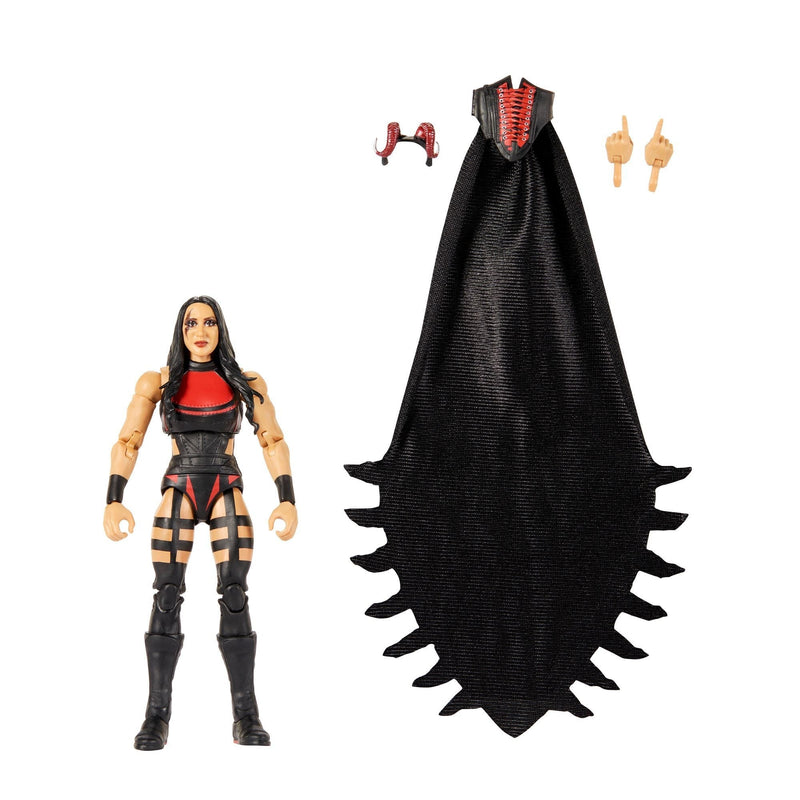 Superstars Elite Collection Action Figure J6276