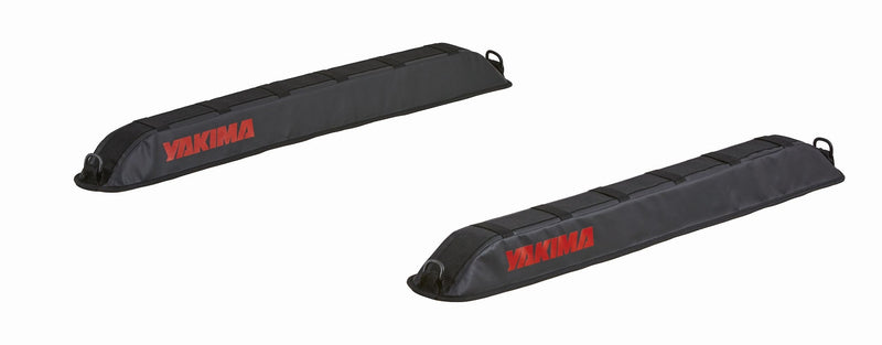 EasyTop Instant Roof Rack System, Black, 2-pc Y9289