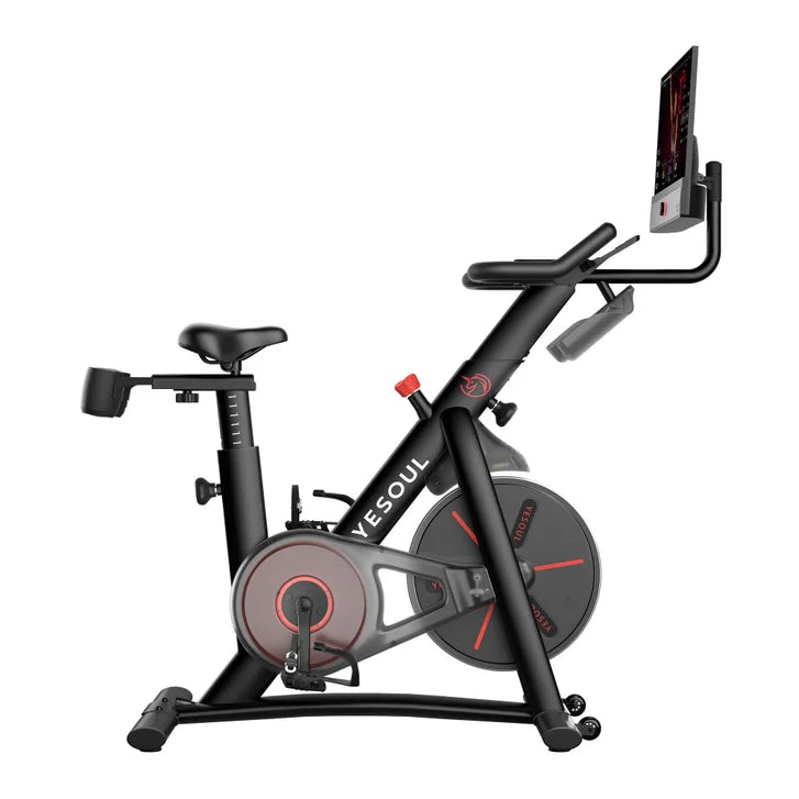 Yesoul G1M Max Smart Exercise Bike L0626