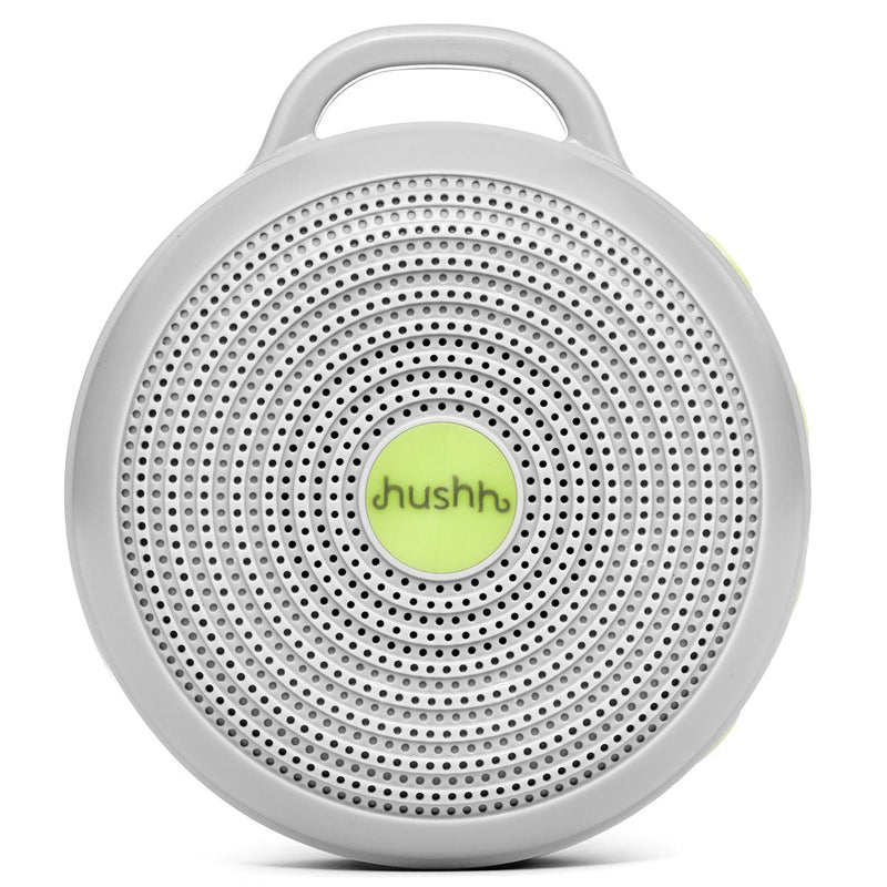 Hushh Portable Sound Machine T4620