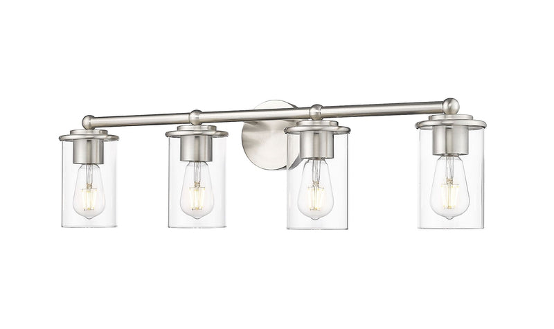Thayer 4 Light Vanity K3647