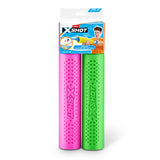 Foam Water Blaster, 2-pk